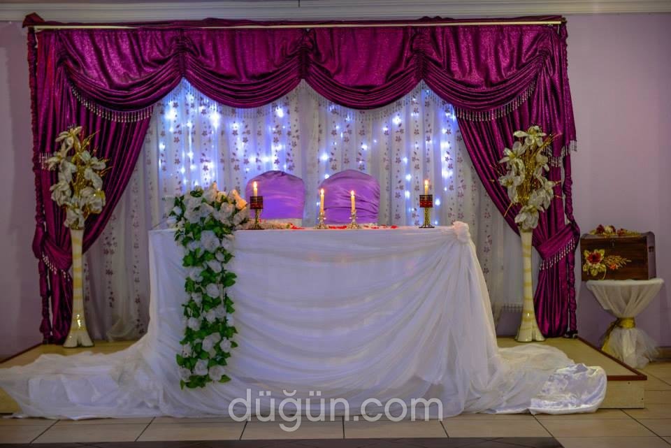 Kent Düğün Sarayı