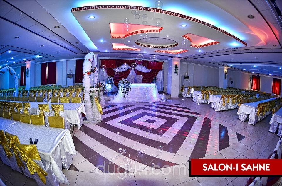 Kent Düğün Sarayı