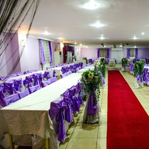 Kent Düğün Sarayı