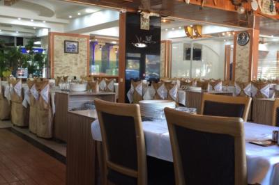 Nuri Kuzeytepe Restaurant