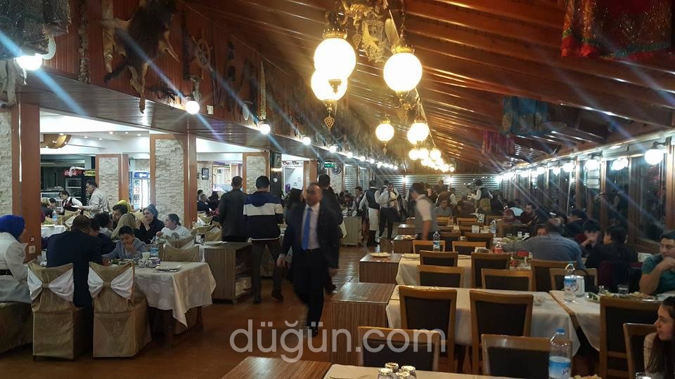 Nuri Kuzeytepe Restaurant