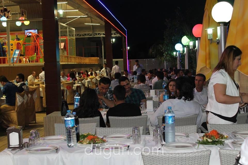 Nuri Kuzeytepe Restaurant