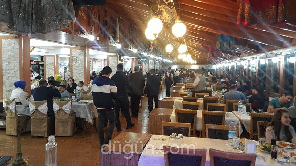 Nuri Kuzeytepe Restaurant