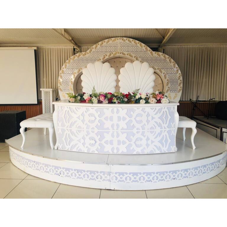 Sena Düğün Salonu