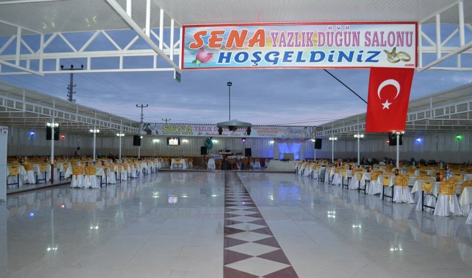 Sena Düğün Salonu