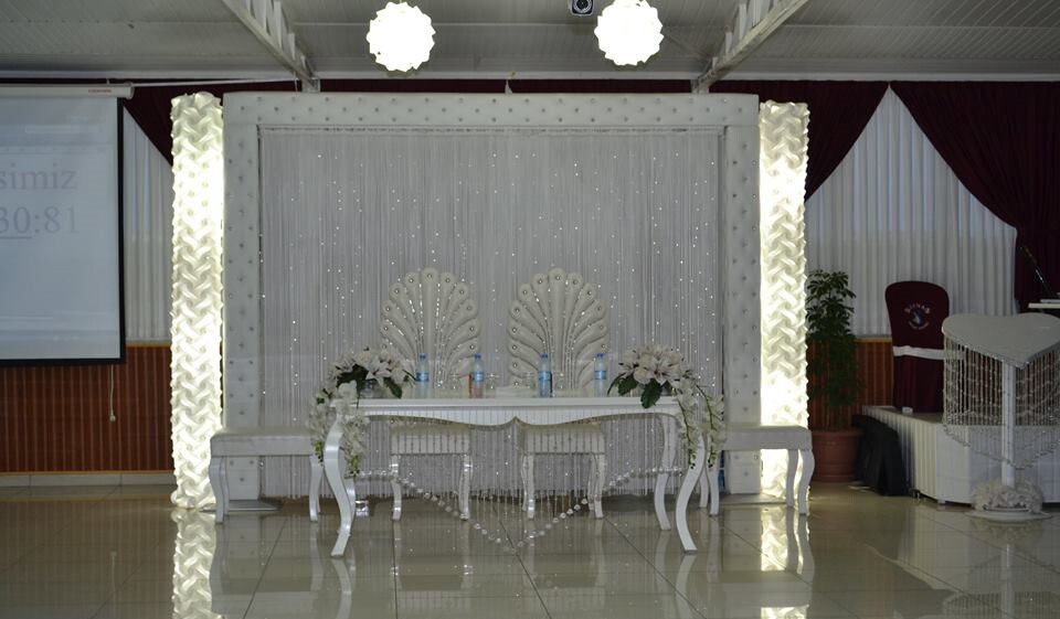 Sena Düğün Salonu
