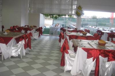 Samanyolu Düğün Salonu