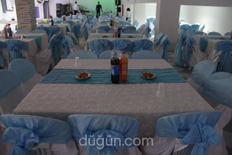 Samanyolu Düğün Salonu
