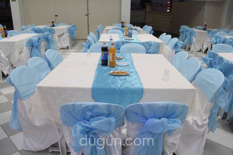 Samanyolu Düğün Salonu