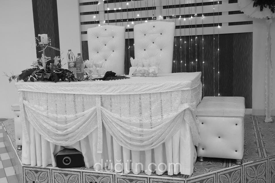 Samanyolu Düğün Salonu