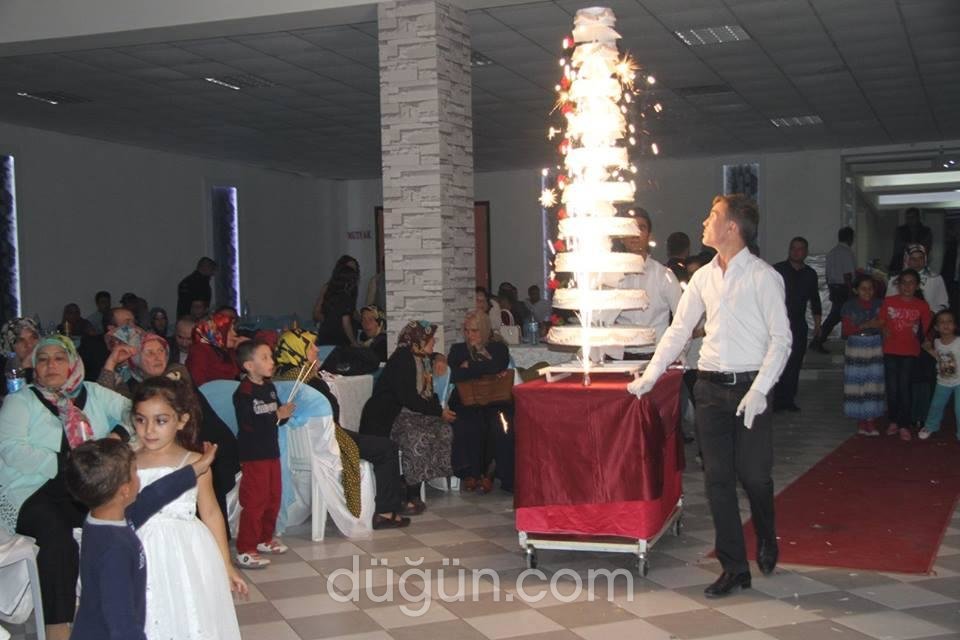 Samanyolu Düğün Salonu