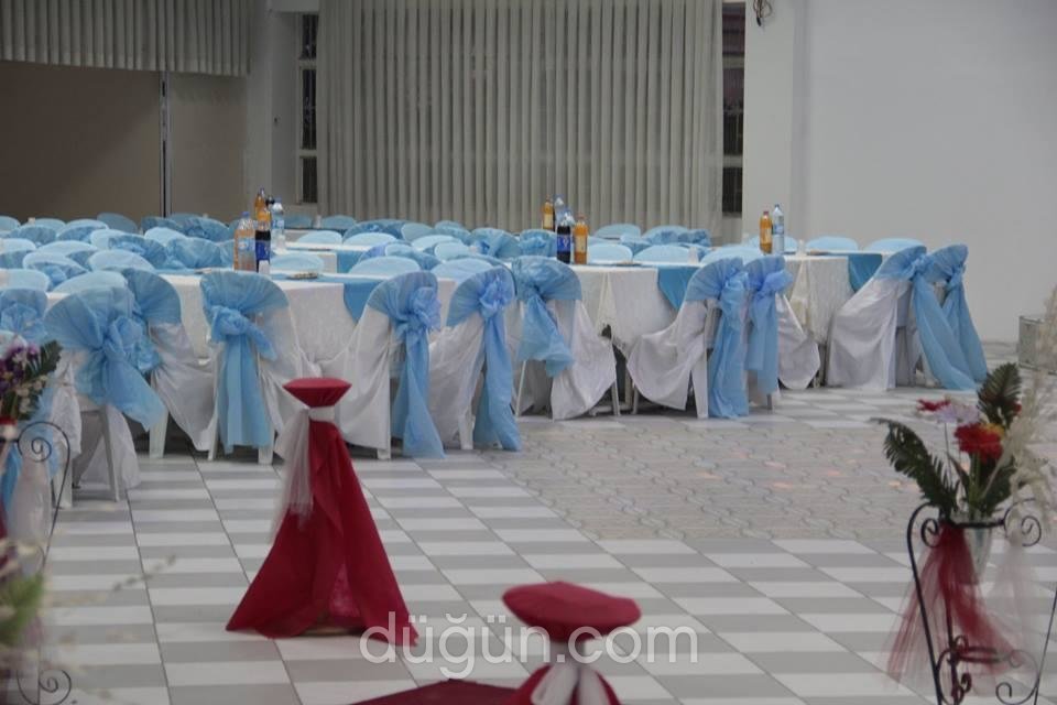 Samanyolu Düğün Salonu