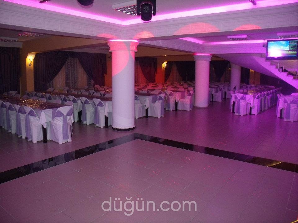 Ateşler Düğün Salonu