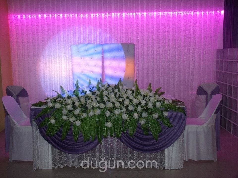 Ateşler Düğün Salonu