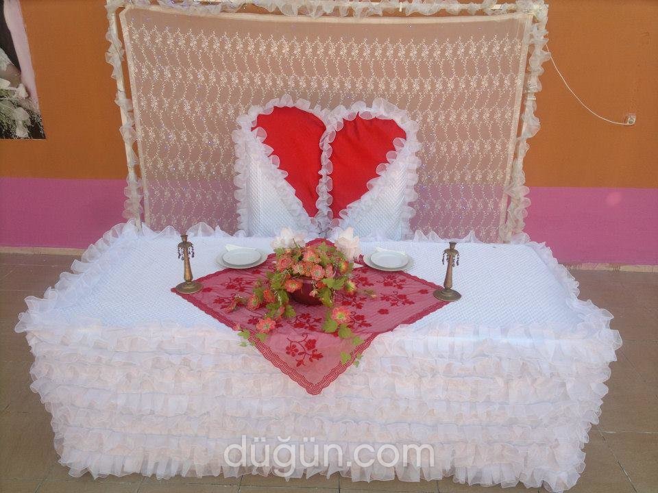 Aspendos Düğün Salonu