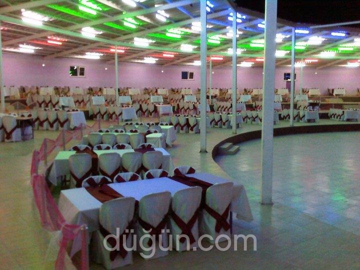 Aspendos Düğün Salonu