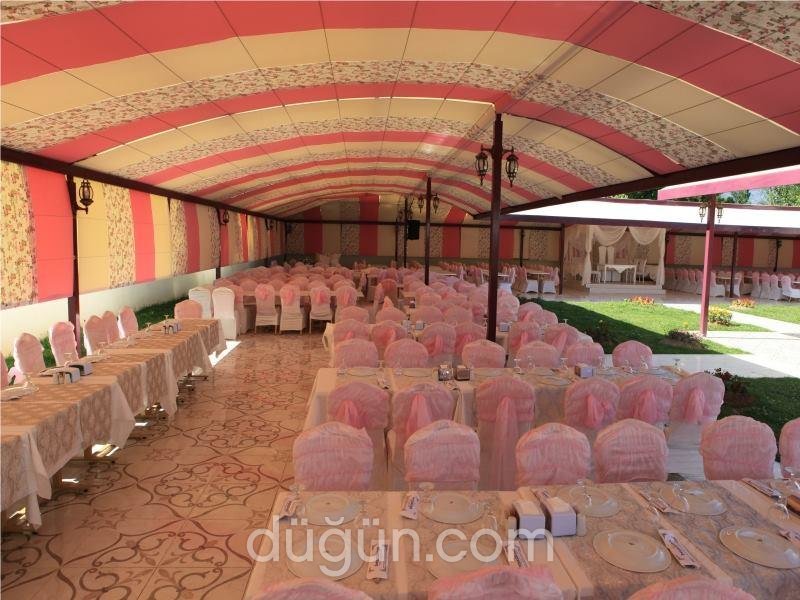 Beyaz Köşk Restaurant & Düğün Salonu