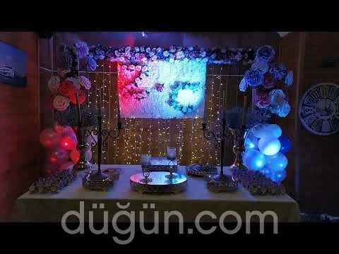 İşgören Organizasyon