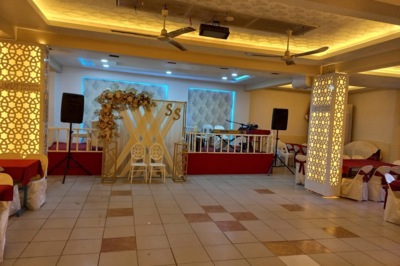 Umut Düğün Salonu