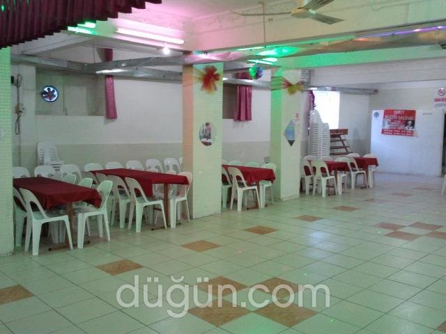 Umut Düğün Salonu