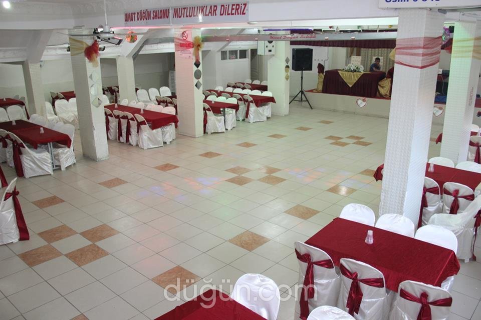 Umut Düğün Salonu