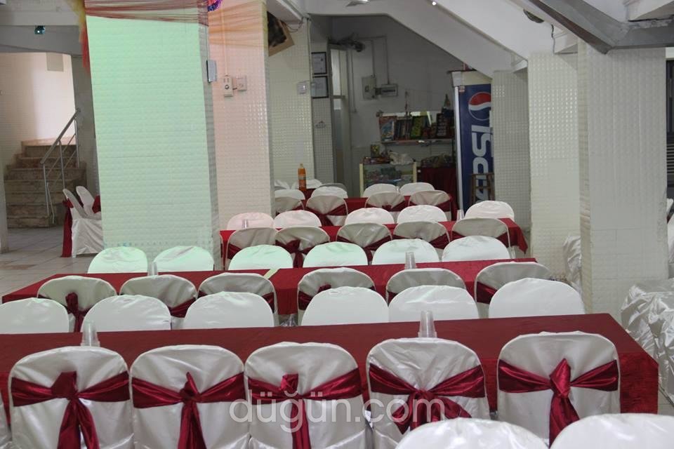 Umut Düğün Salonu