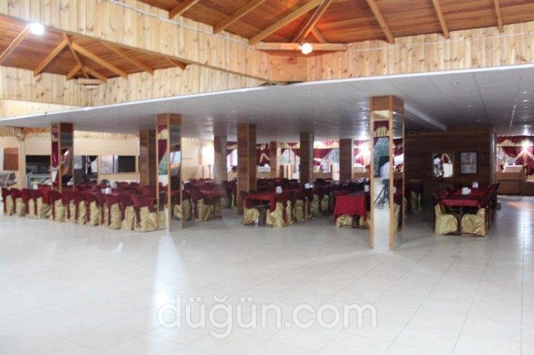 Karaca Düğün Salonu