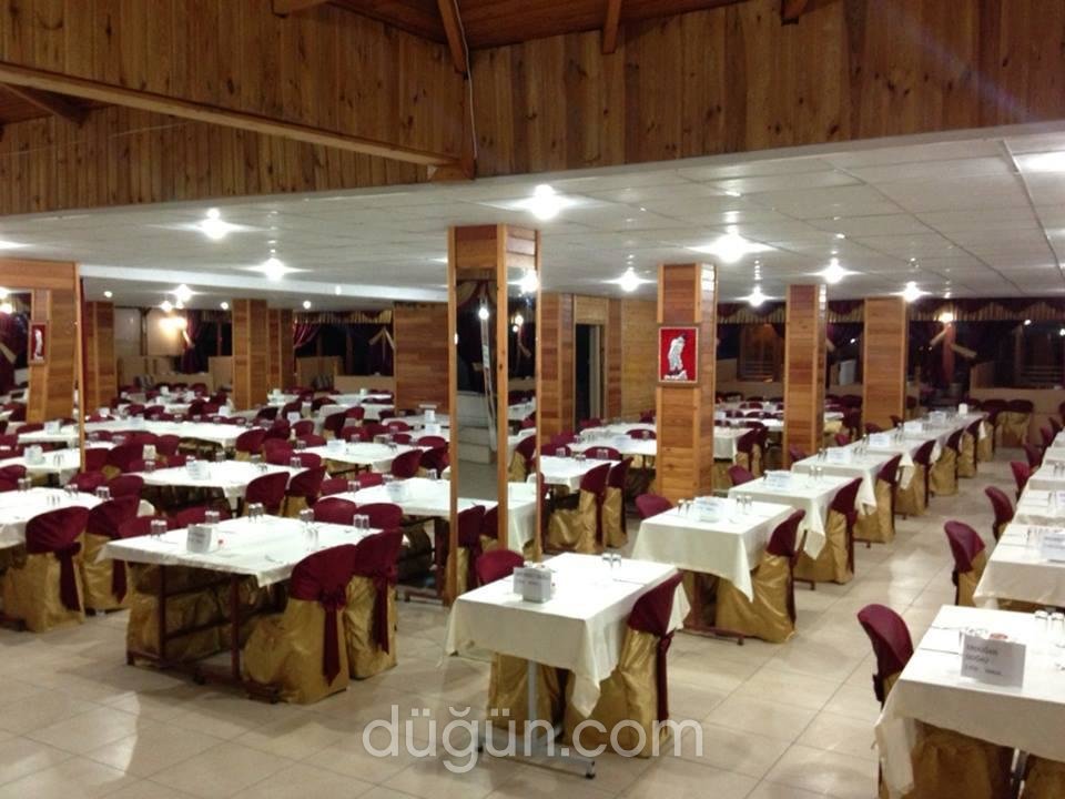 Karaca Düğün Salonu