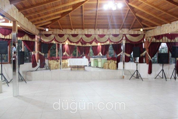 Karaca Düğün Salonu