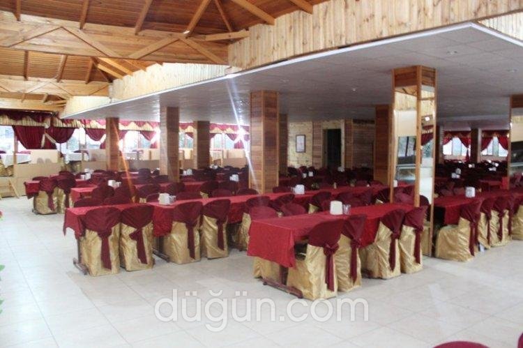 Karaca Düğün Salonu