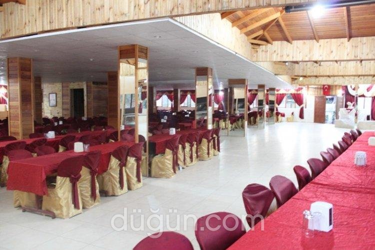 Karaca Düğün Salonu