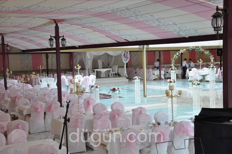 Beyaz Köşk Restaurant & Düğün Salonu