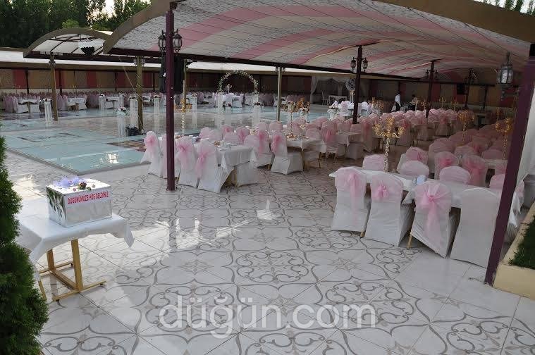 Beyaz Köşk Restaurant & Düğün Salonu