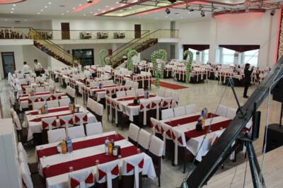 Selvi Düğün Salonu