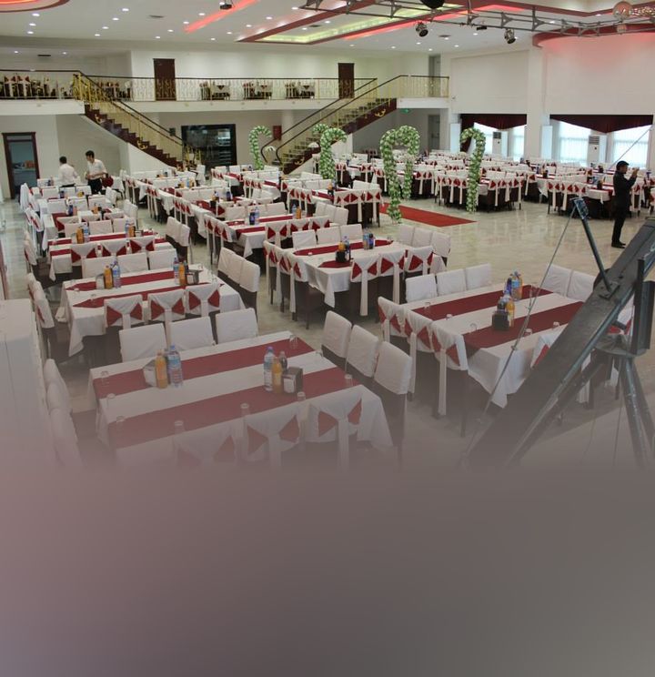 Selvi Düğün Salonu