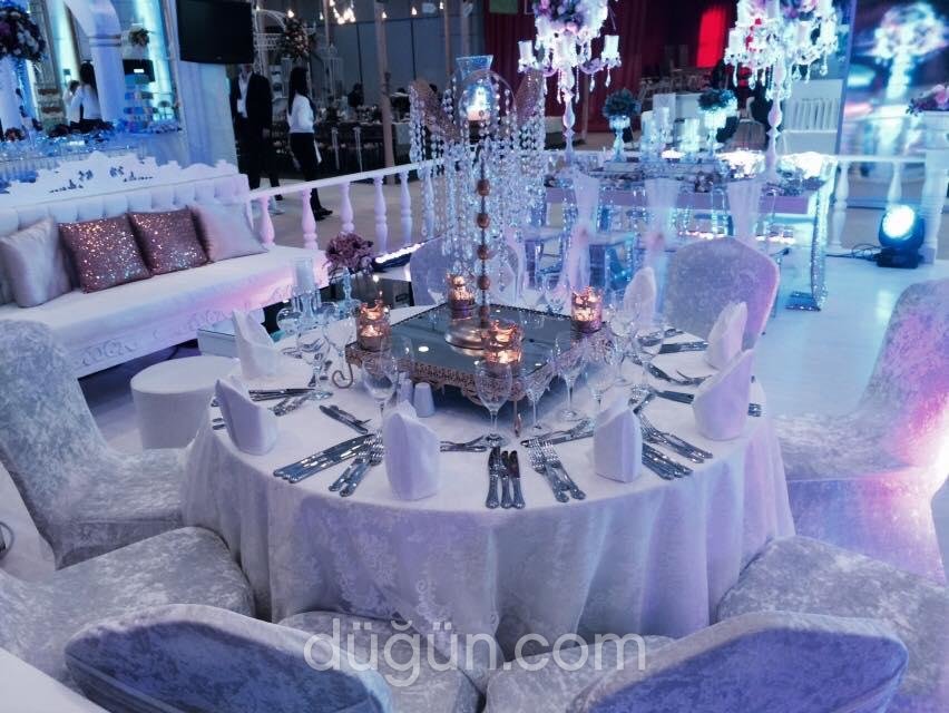 Selvi Düğün Salonu