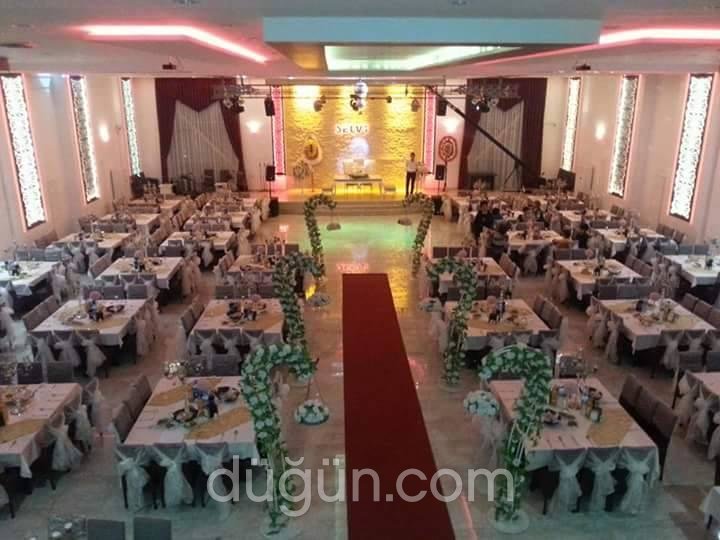 Selvi Düğün Salonu