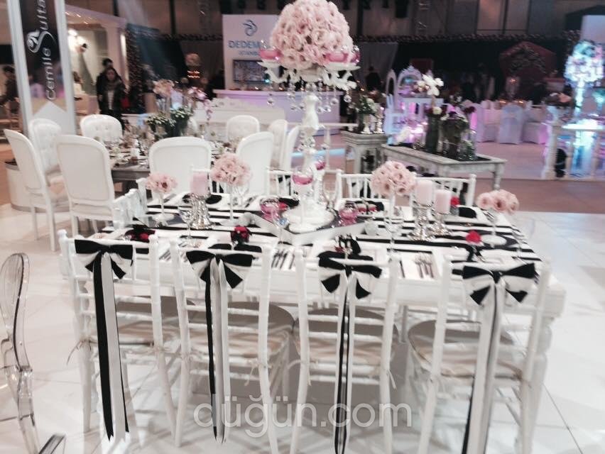 Selvi Düğün Salonu