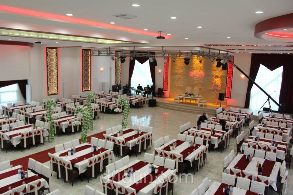 Selvi Düğün Salonu