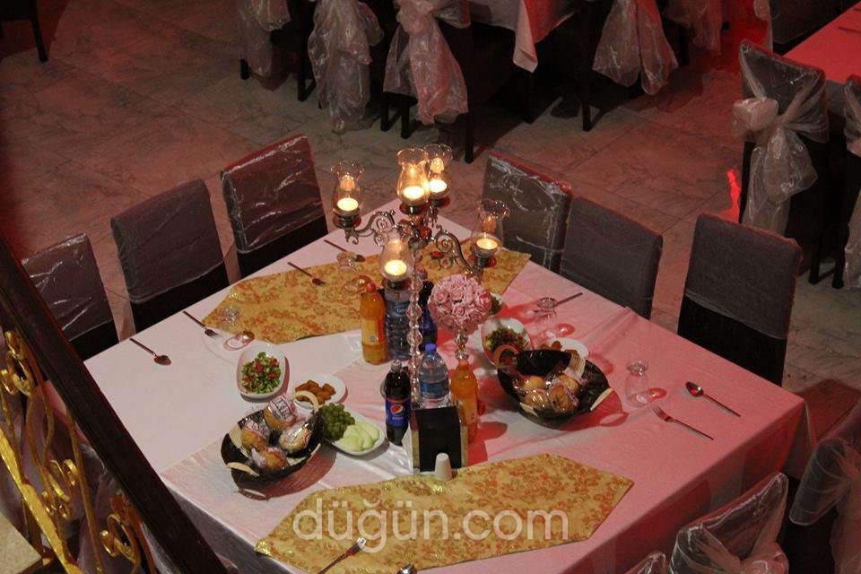 Selvi Düğün Salonu