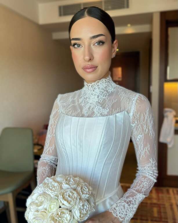 Hakan Çeken Make Up & Hair