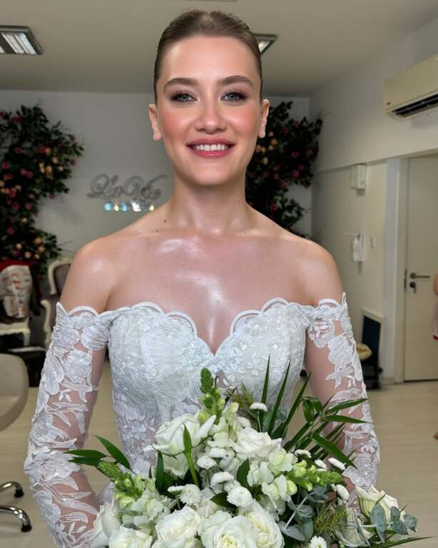 Hakan Çeken Make Up & Hair