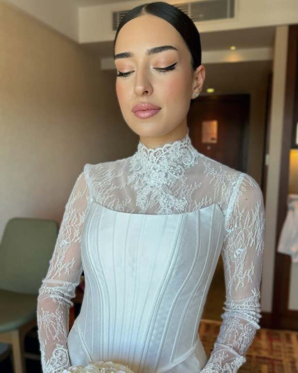 Hakan Çeken Make Up & Hair