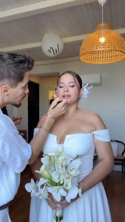 Hakan Çeken Make Up & Hair