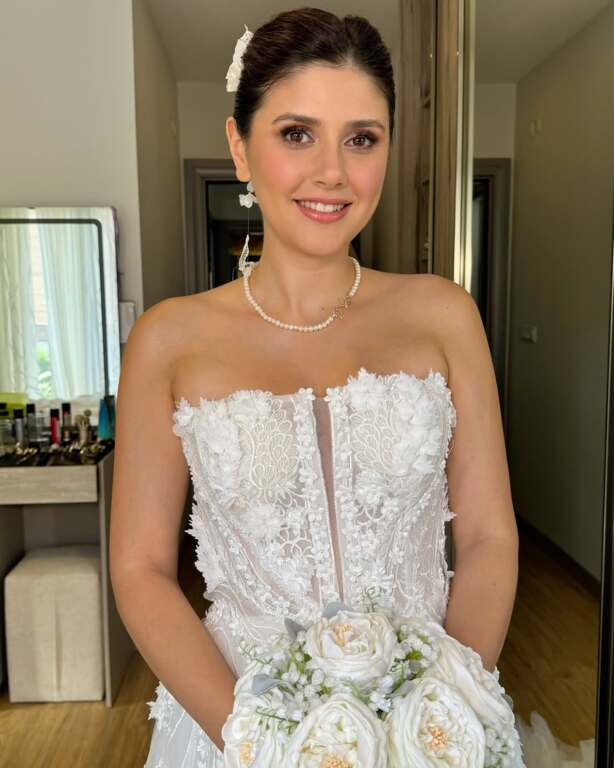 Hakan Çeken Make Up & Hair