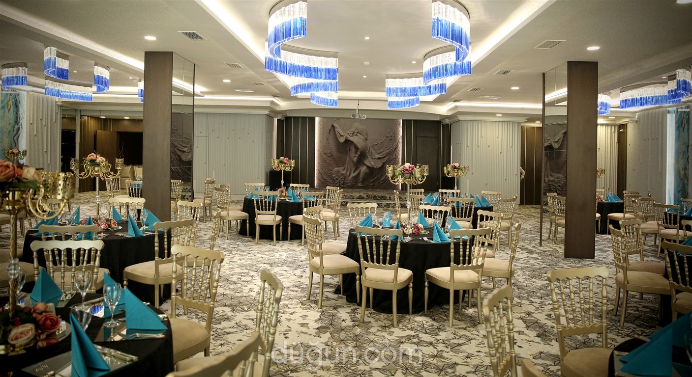 The Wings Hotels Neva Palas