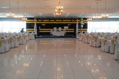 Özcan Vip Düğün Salonu