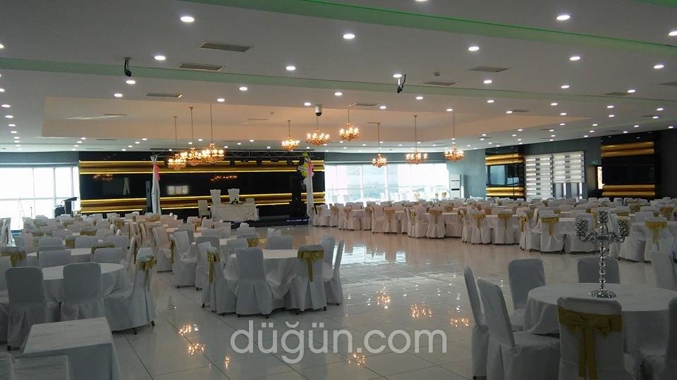 Özcan Vip Düğün Salonu