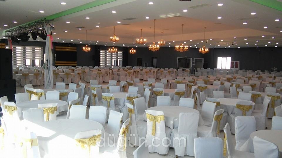 Özcan Vip Düğün Salonu