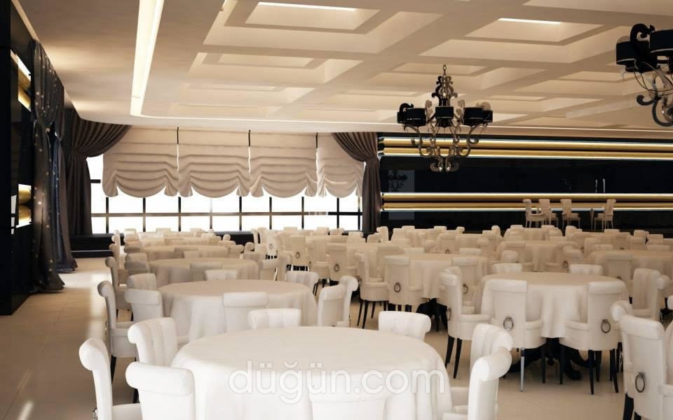 Özcan Vip Düğün Salonu